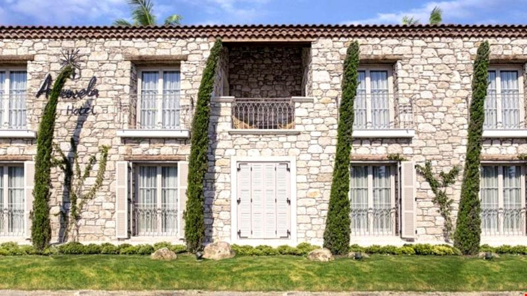 Agrovela Alaçatı Fotoğrafları