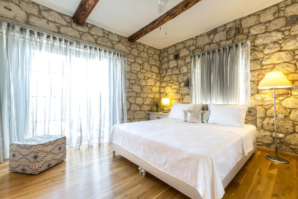 Alaçatı Luce Otel Fotoğrafları