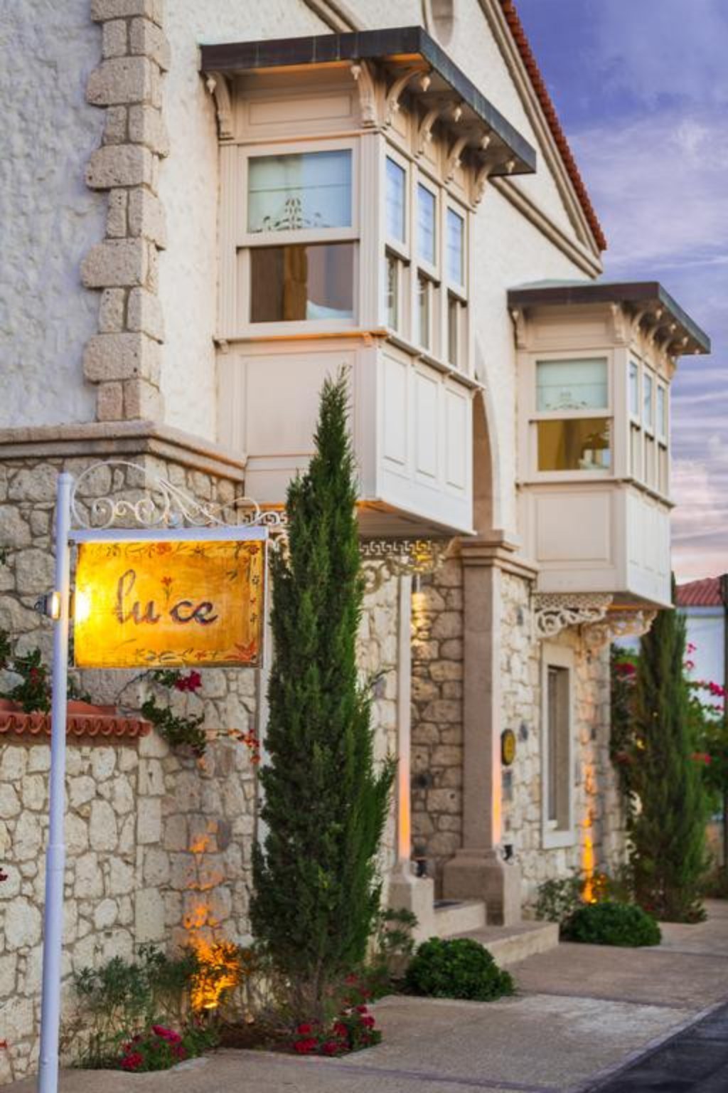 Alaçatı Luce Otel Fotoğrafları
