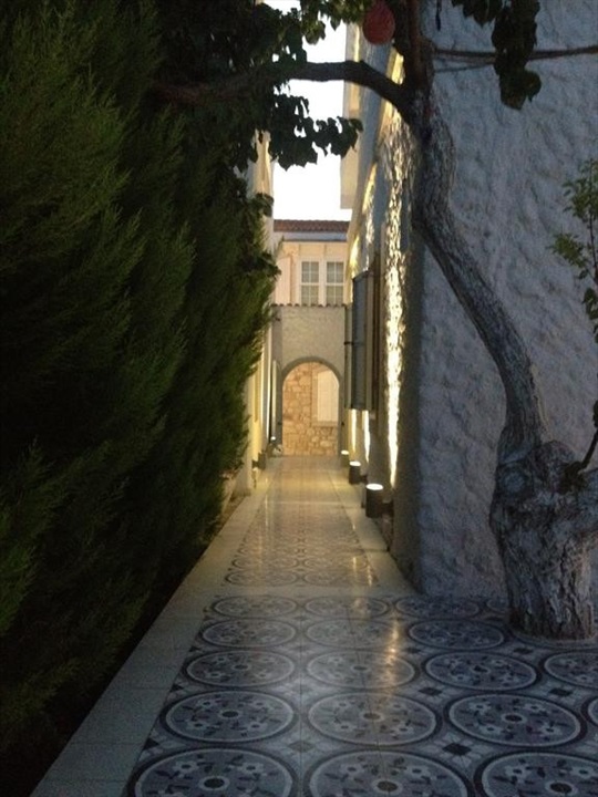 Vintage Boutique Hotel Fotoğrafları