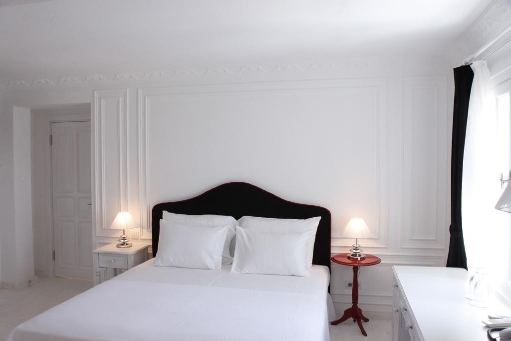 Vintage Boutique Hotel Fotoğrafları