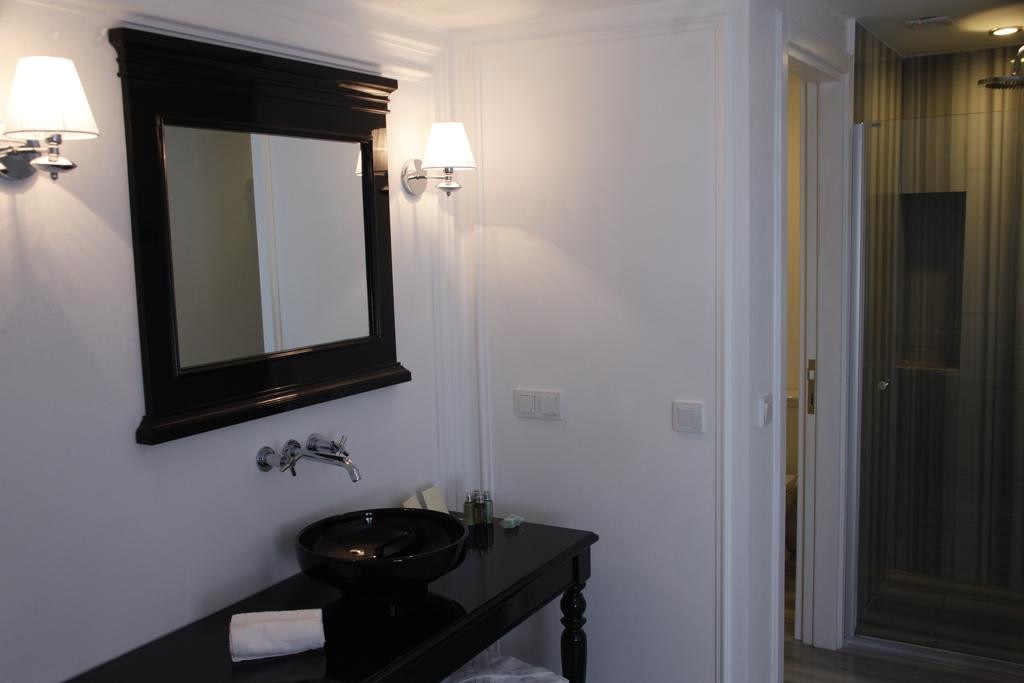 Vintage Boutique Hotel Fotoğrafları