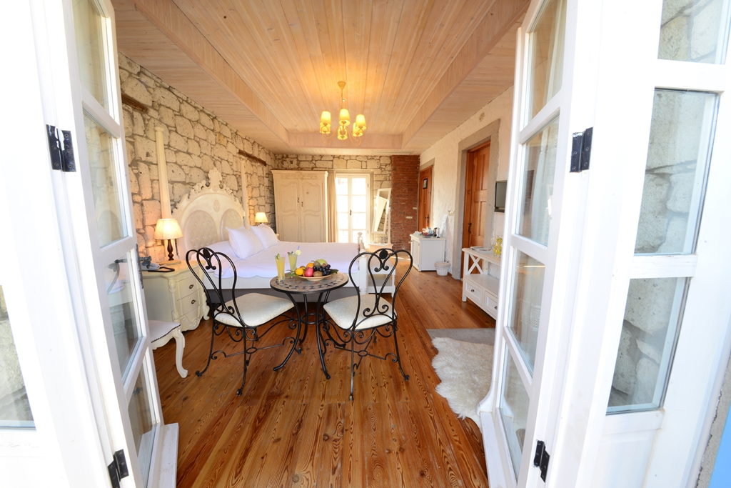 İmren Han Otel ve Konakları Fotoğrafları