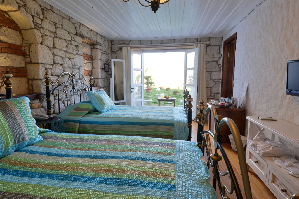 İmren Han Otel ve Konakları Fotoğrafları