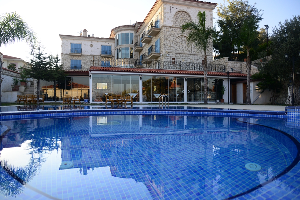 İmren Han Otel ve Konakları Fotoğrafları