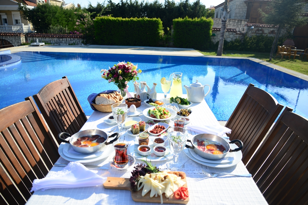İmren Han Otel ve Konakları Fotoğrafları