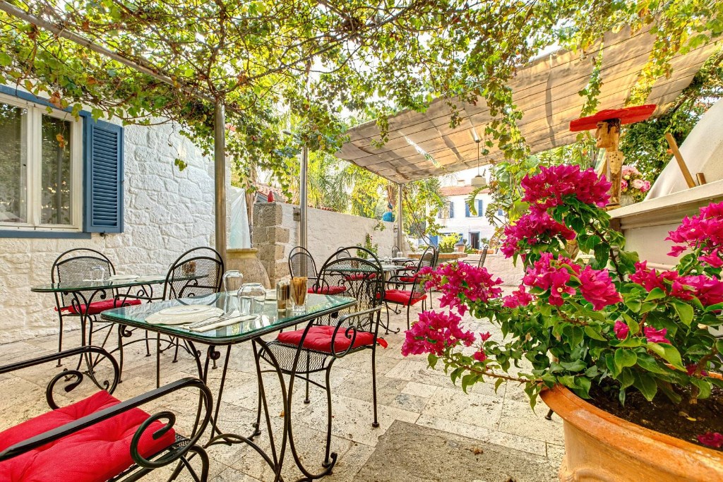 Beyevi Alaçatı Fotoğrafları