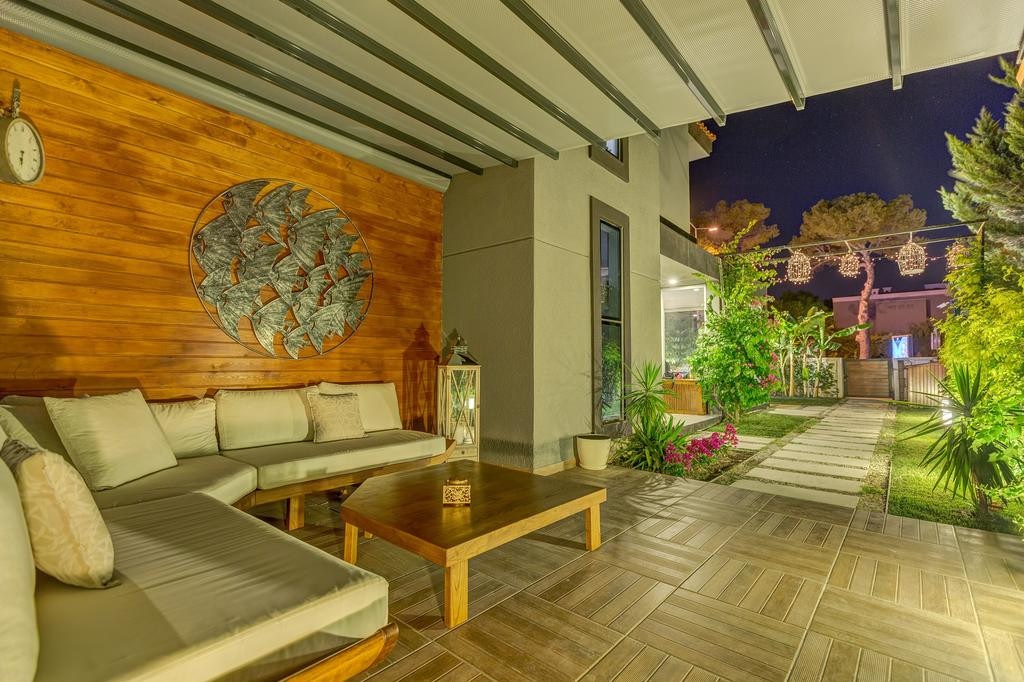 Galano Suites Alaçatı Fotoğrafları
