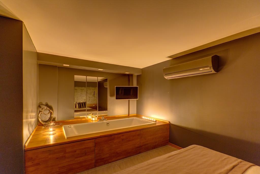 Galano Suites Alaçatı Fotoğrafları