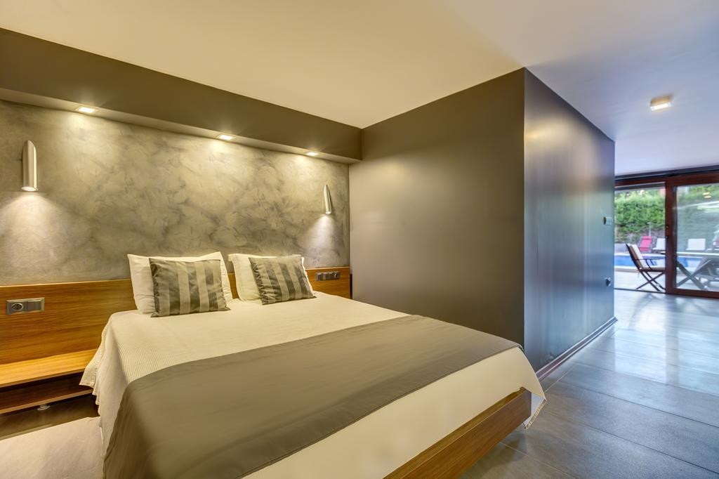 Galano Suites Alaçatı Fotoğrafları