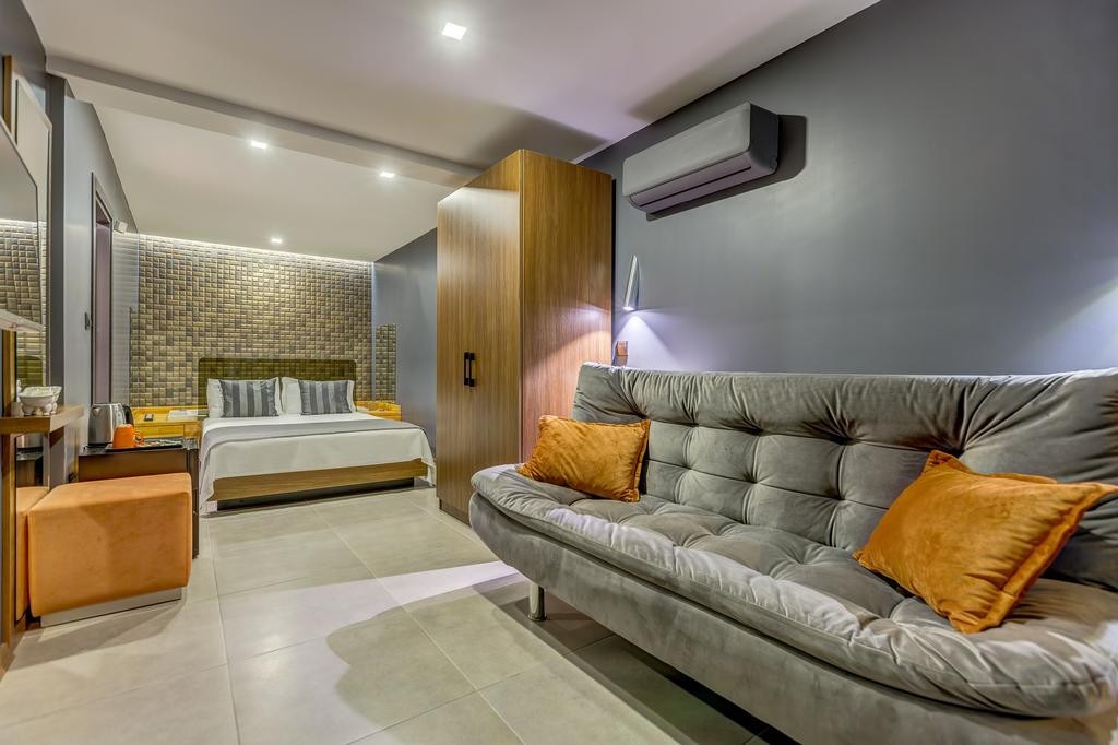 Galano Suites Alaçatı Fotoğrafları