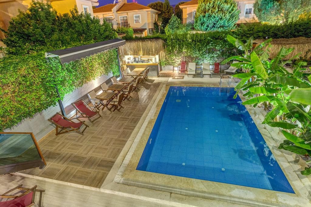 Galano Suites Alaçatı Fotoğrafları