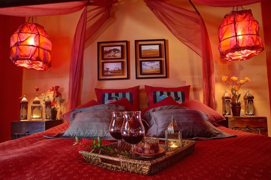 La Capria Suite Alaçatı Fotoğrafları
