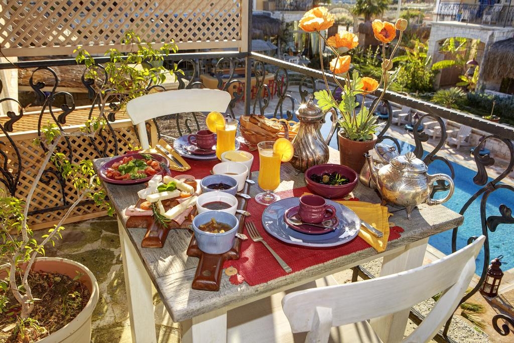 La Capria Suite Alaçatı Fotoğrafları