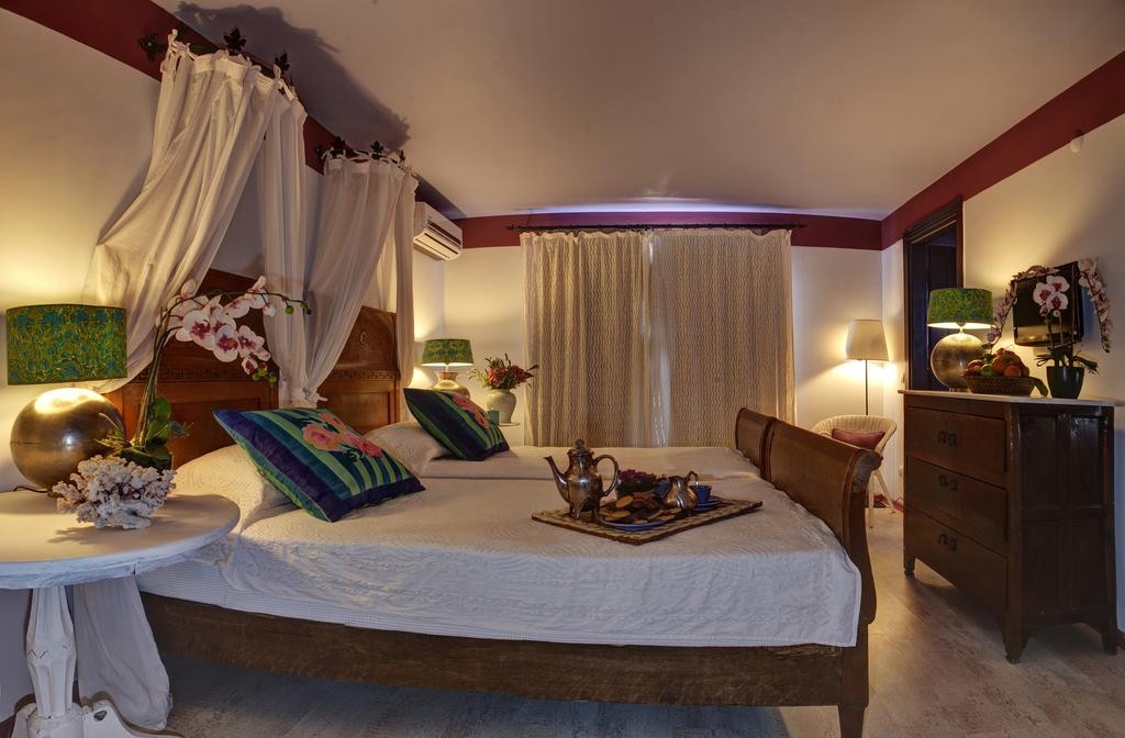 La Capria Suite Alaçatı Fotoğrafları
