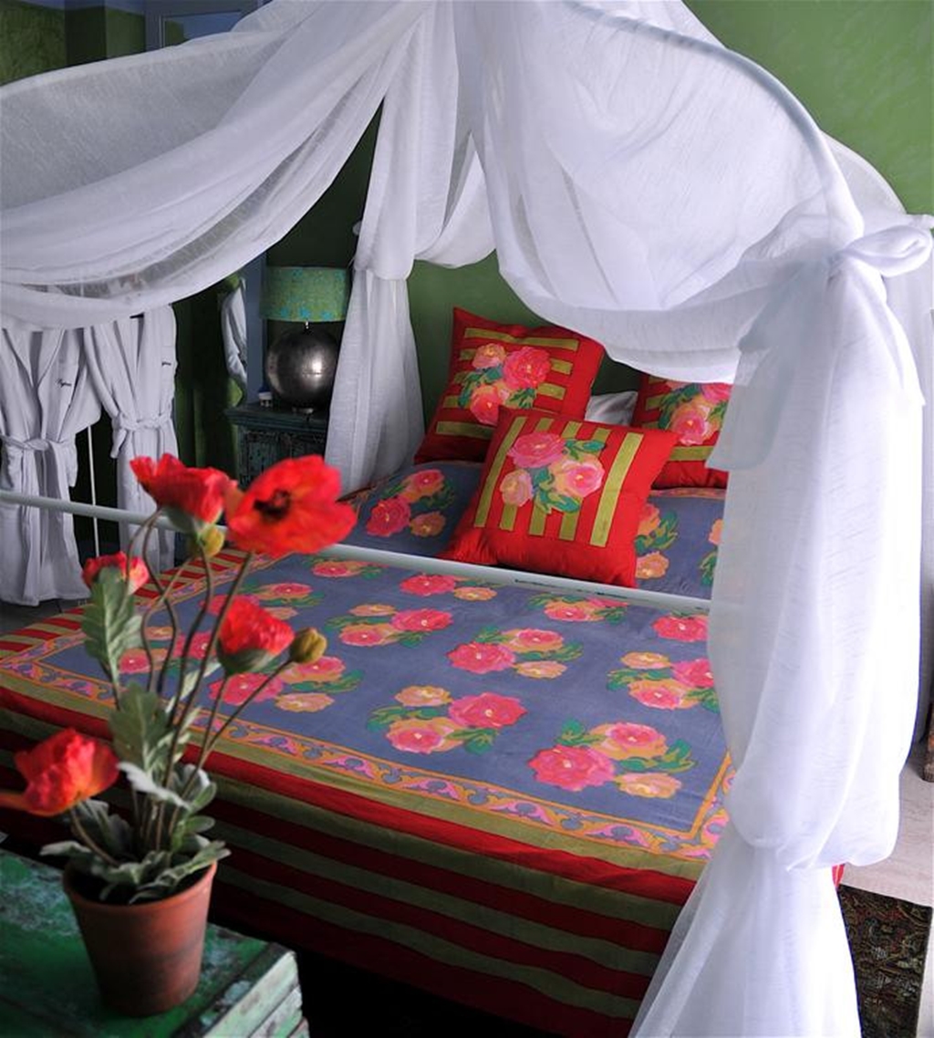 La Capria Suite Alaçatı Fotoğrafları