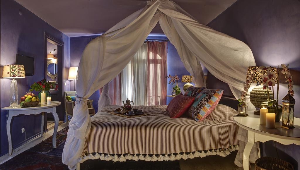 La Capria Suite Alaçatı Fotoğrafları