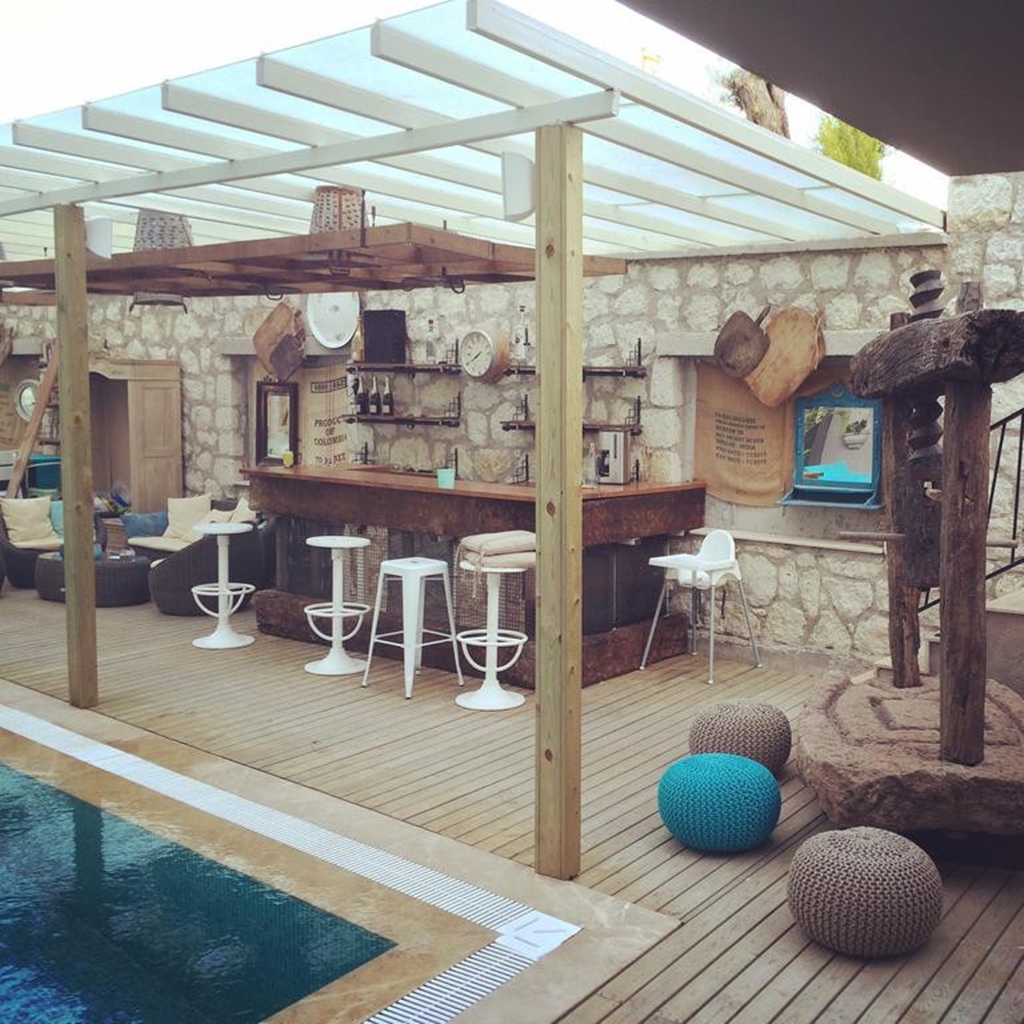 Brera Otel Alaçatı Fotoğrafları