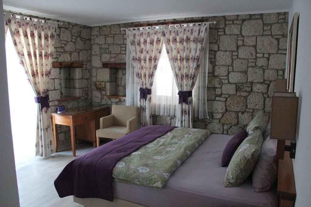 Leylak Otel Alaçatı Fotoğrafları