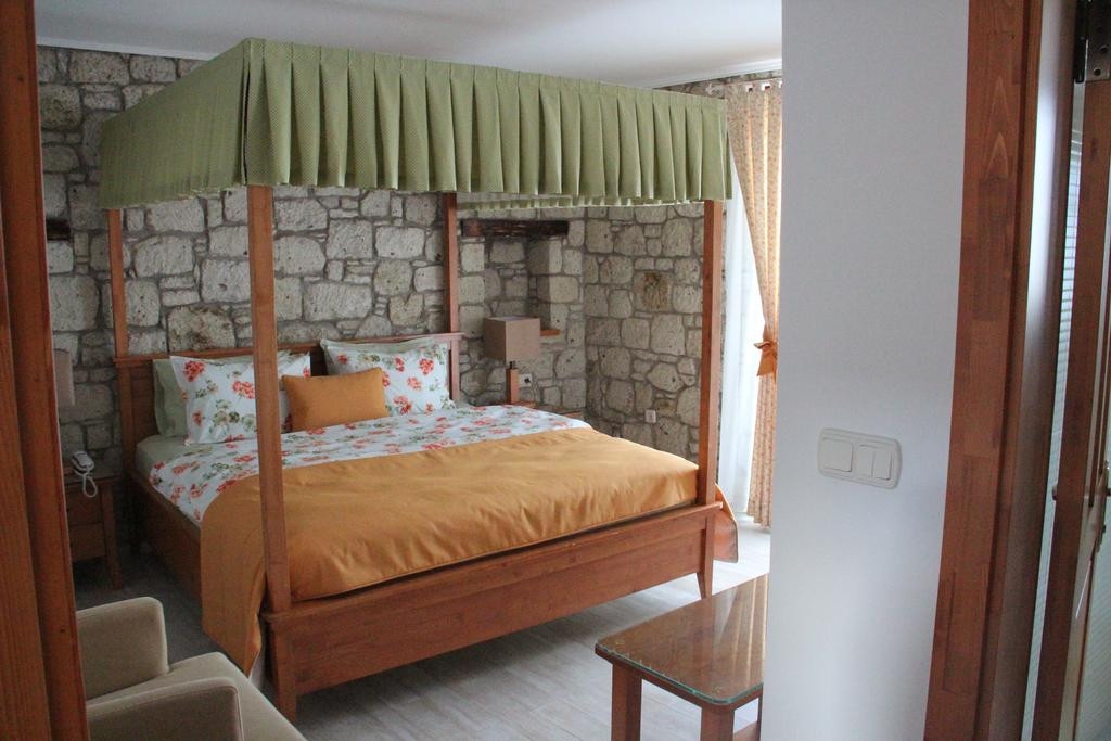 Leylak Otel Alaçatı Fotoğrafları