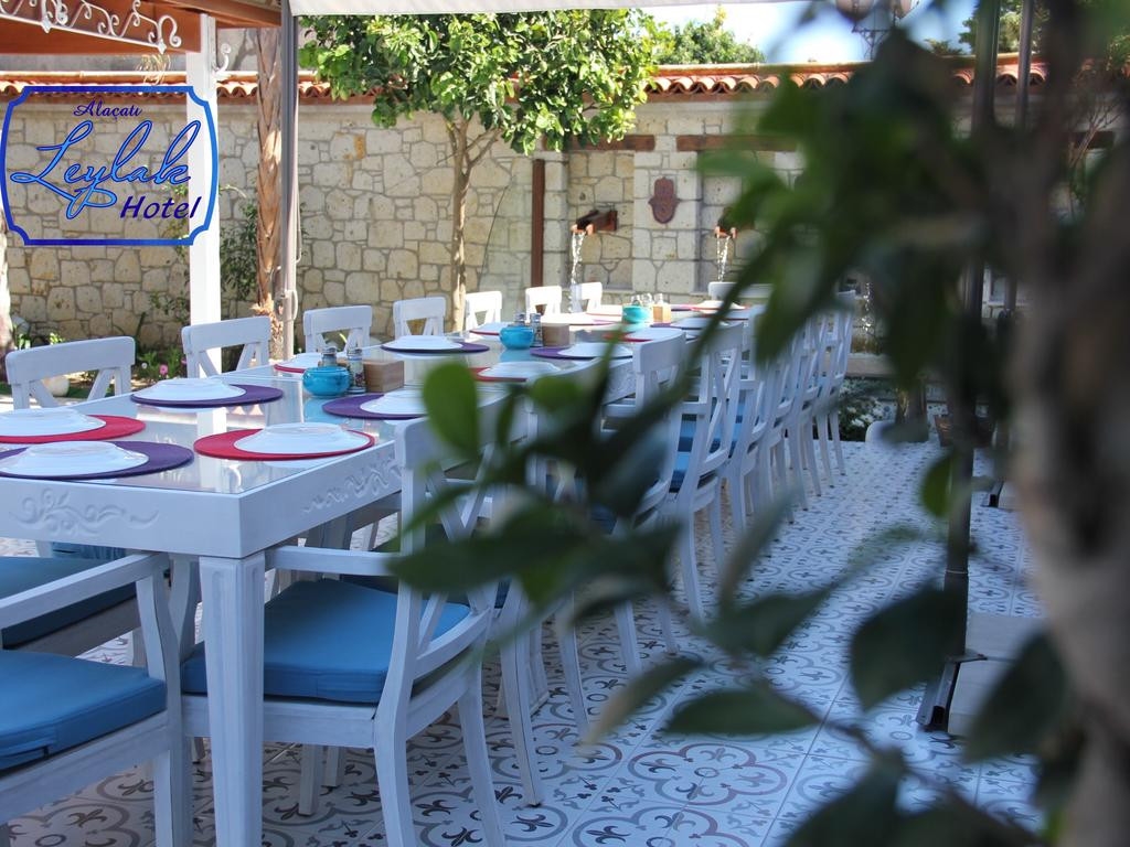 Leylak Otel Alaçatı Fotoğrafları