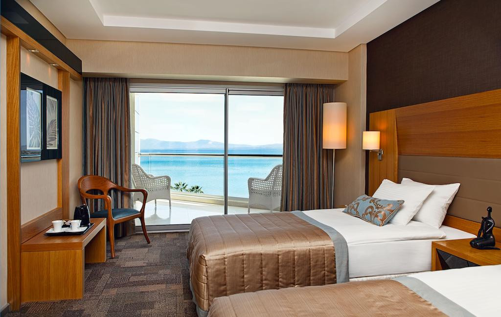 Boyalık Beach Otel Fotoğrafları