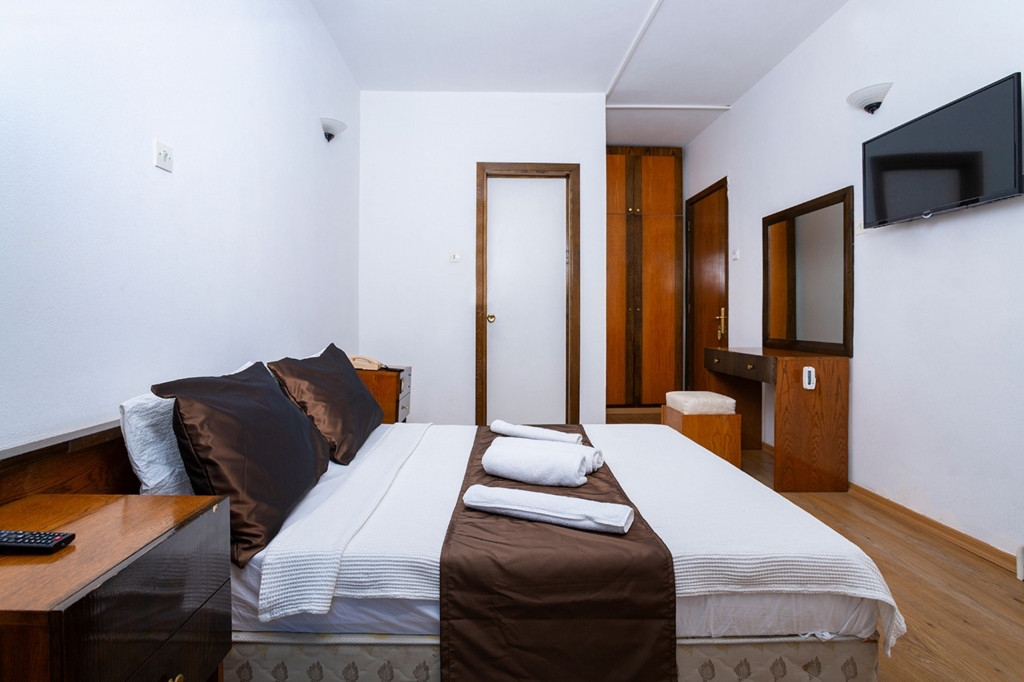 Kabasakal Otel Fotoğrafları