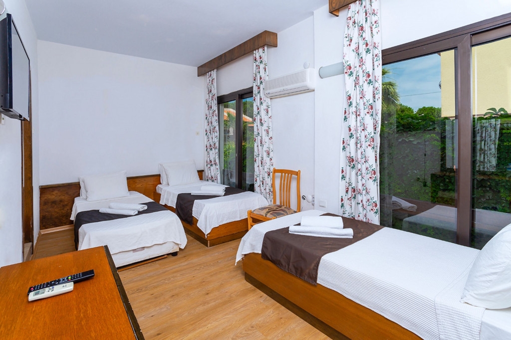 Kabasakal Otel Fotoğrafları