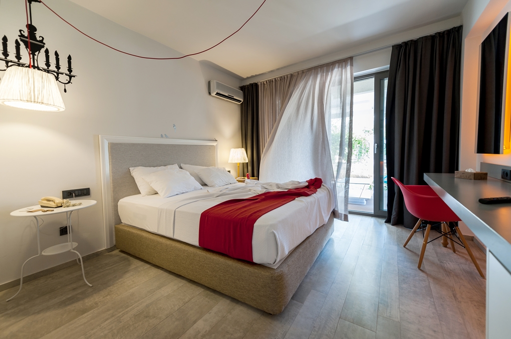 Otel Arinnanda Fotoğrafları