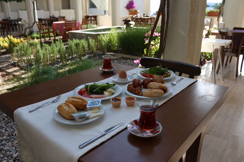 Otel Arinnanda Fotoğrafları