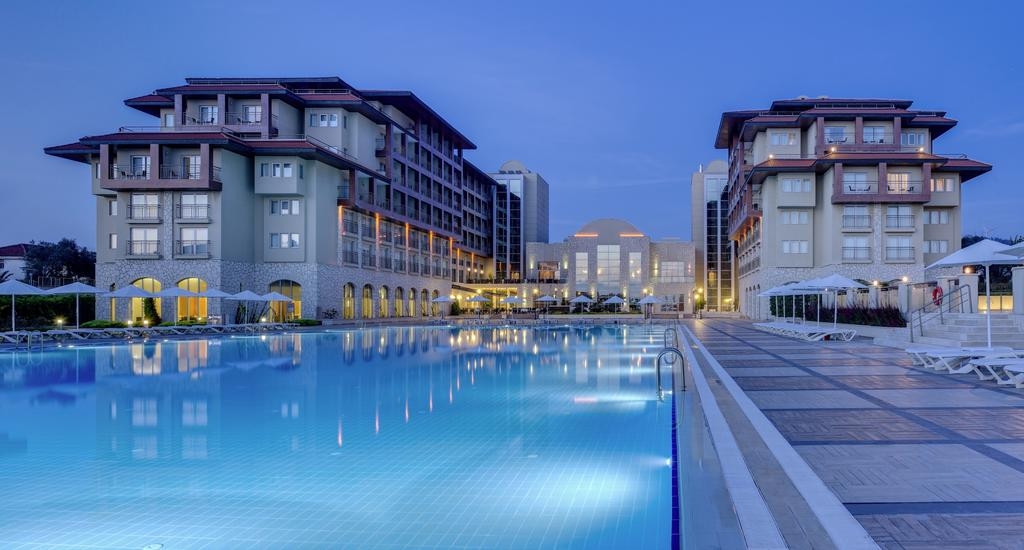 Radisson Blu Resort & Spa Çeşme Fotoğrafları