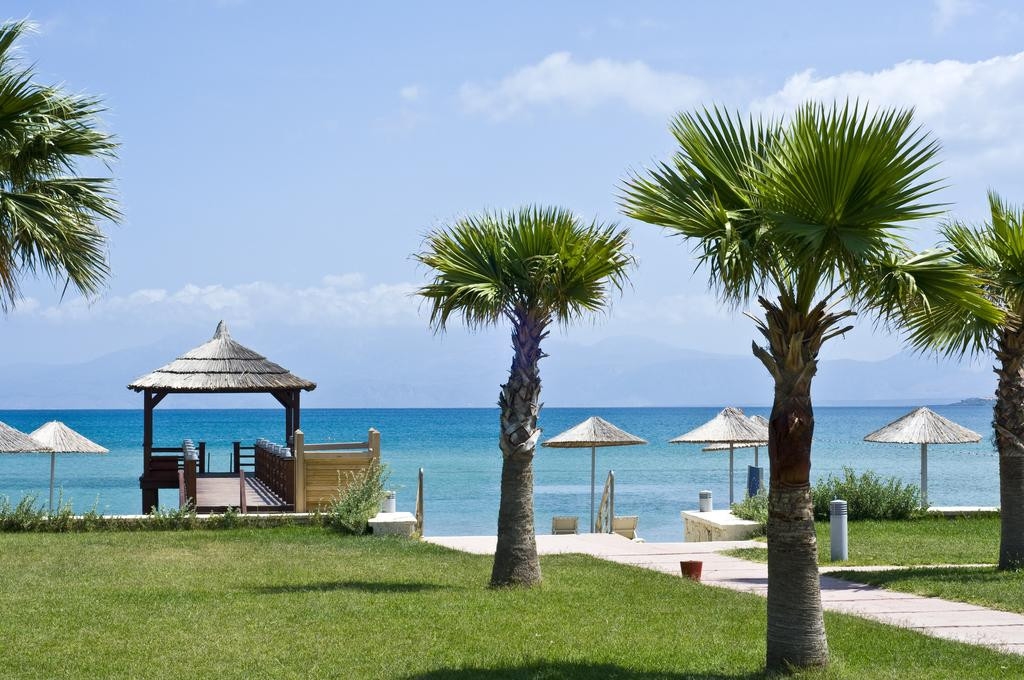 Radisson Blu Resort & Spa Çeşme Fotoğrafları