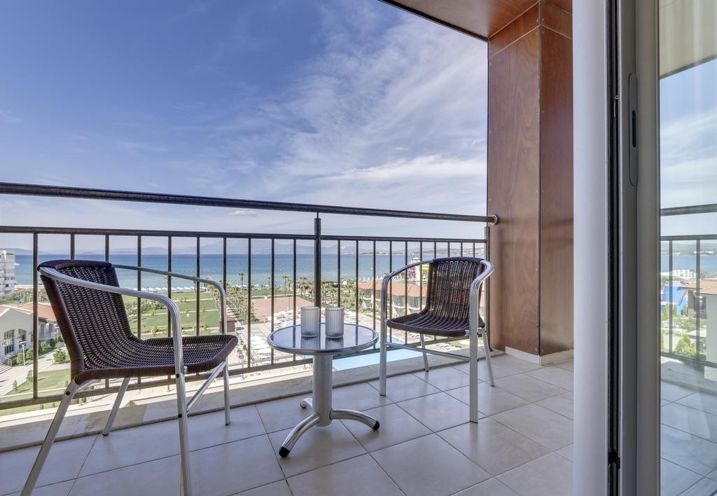 Radisson Blu Resort & Spa Çeşme Fotoğrafları