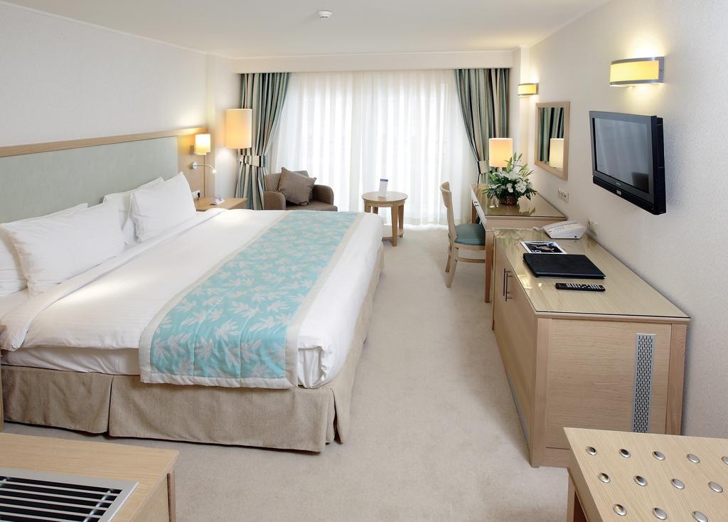 Radisson Blu Resort & Spa Çeşme Fotoğrafları