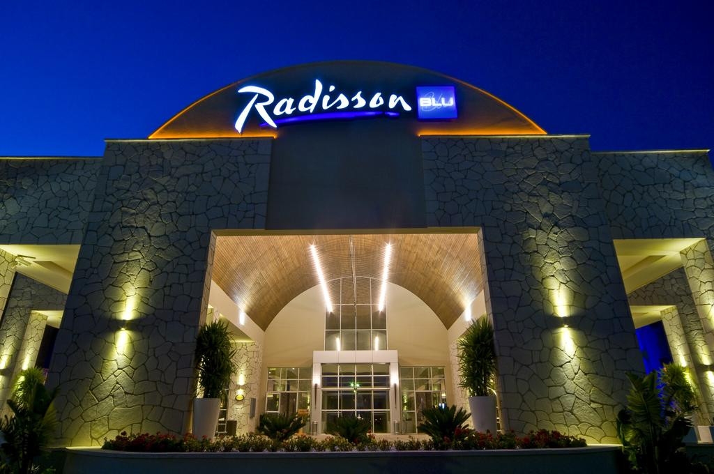 Radisson Blu Resort & Spa Çeşme Fotoğrafları