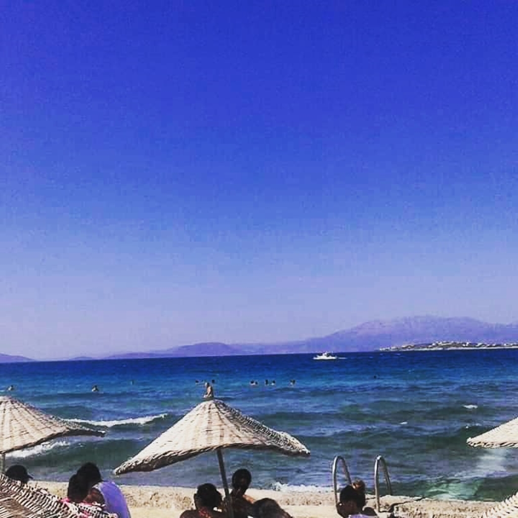 Şirin Villa Otel Fotoğrafları
