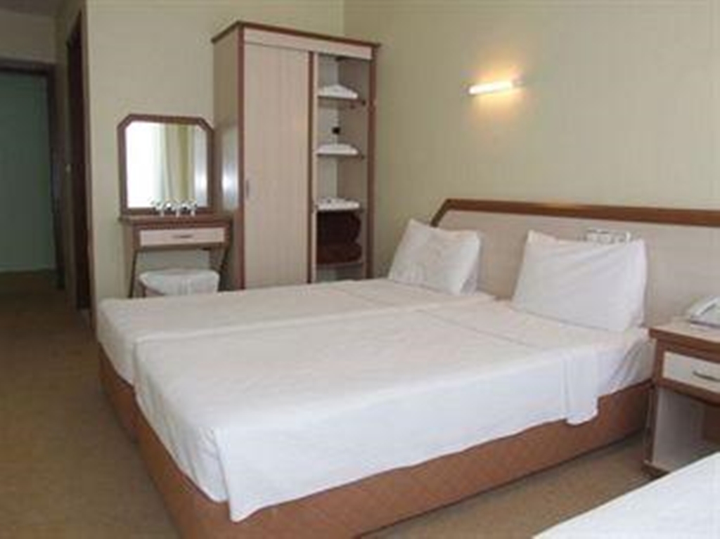 Şirin Villa Otel Fotoğrafları