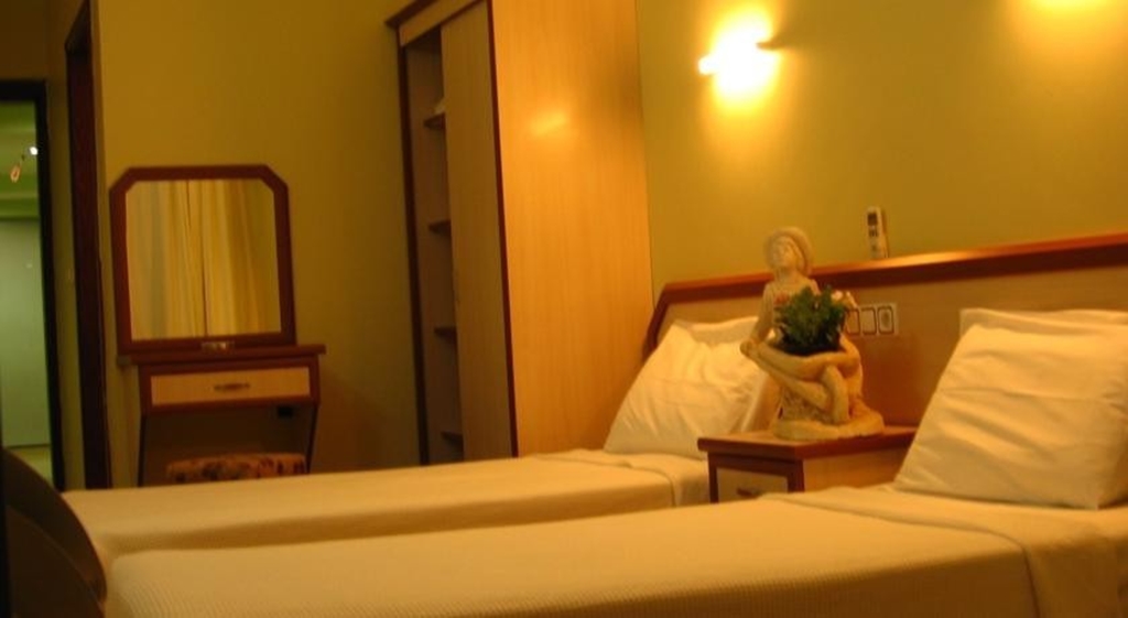 Şirin Villa Otel Fotoğrafları