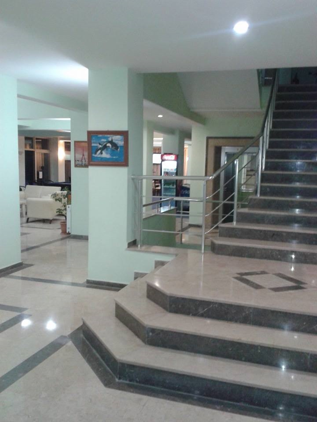 Şirin Villa Otel Fotoğrafları