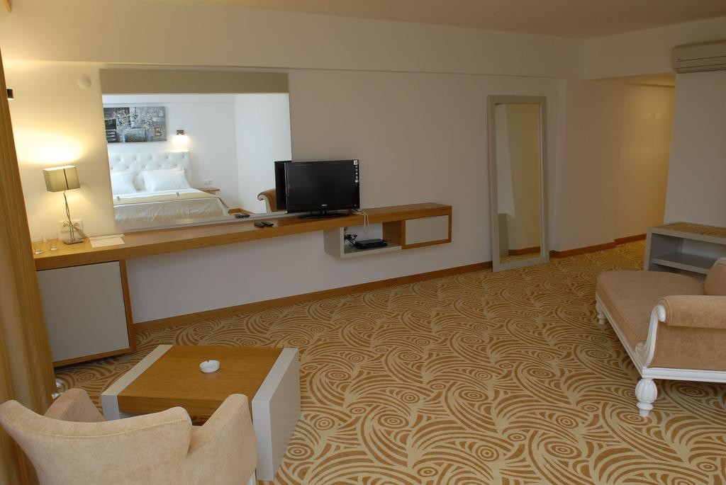 Egge Hotel Fotoğrafları