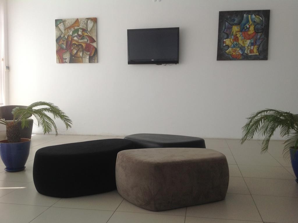 Egge Hotel Fotoğrafları