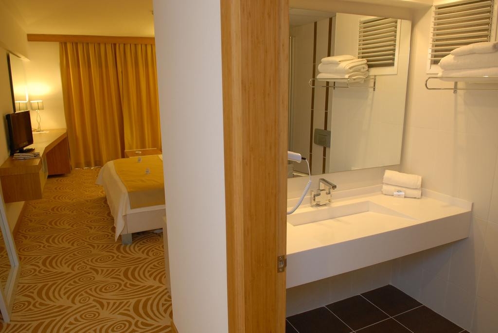 Egge Hotel Fotoğrafları