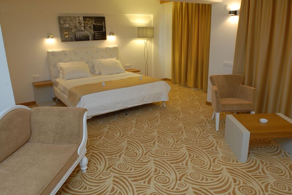 Egge Hotel Fotoğrafları