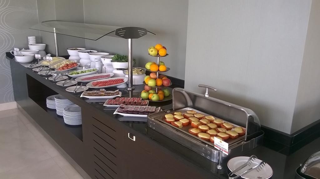 Kalinda Inn Ilıca Fotoğrafları