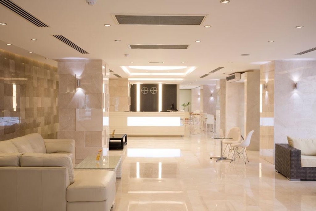 Kalinda Inn Ilıca Fotoğrafları