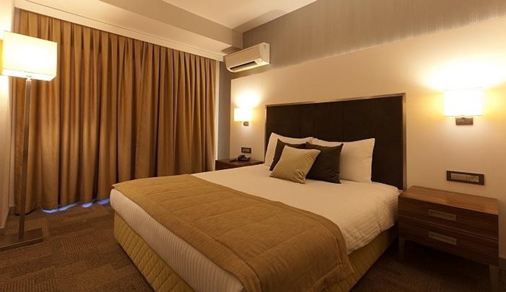 Kalinda Inn Ilıca Fotoğrafları