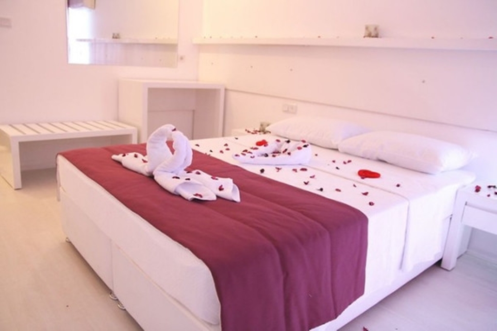 Scala Nuova Annex Hotel Fotoğrafları