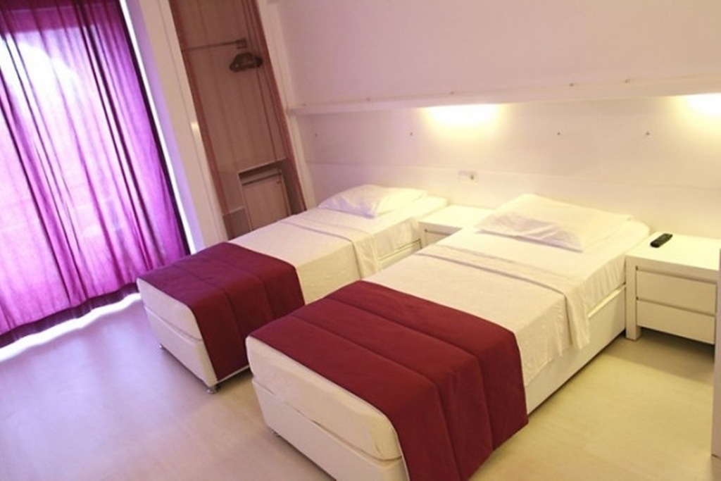 Scala Nuova Annex Hotel Fotoğrafları