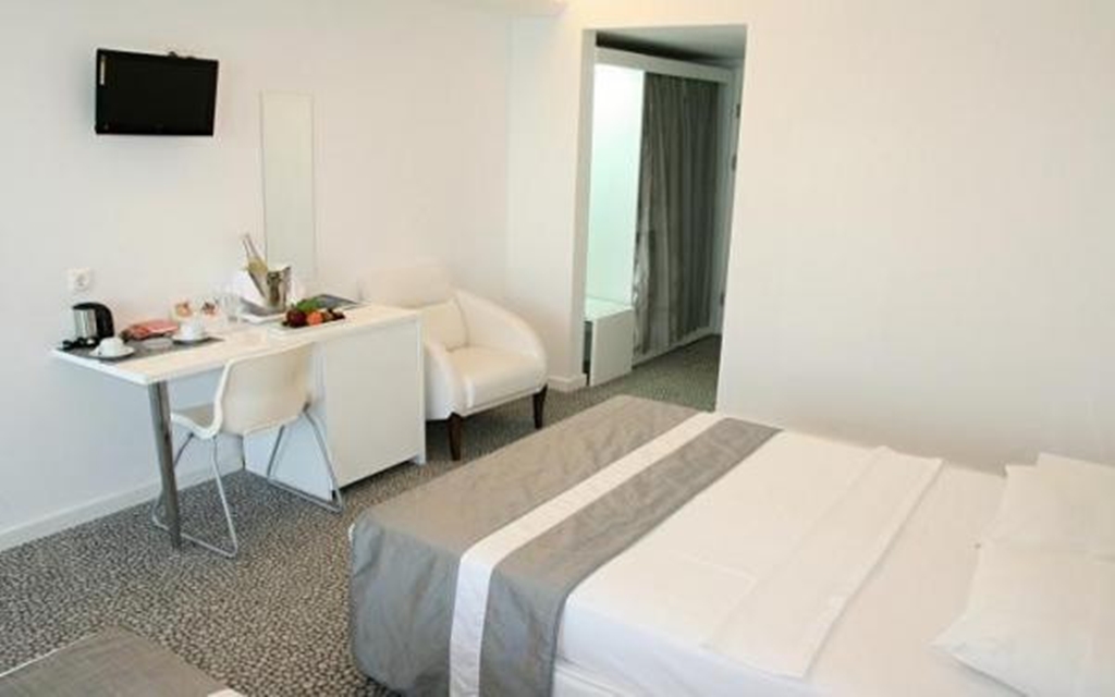 Scala Nuova İnkim Hotel Fotoğrafları