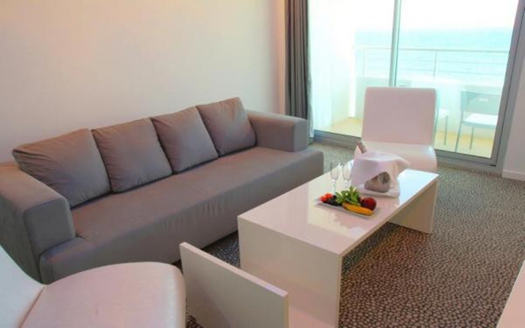 Scala Nuova İnkim Hotel Fotoğrafları